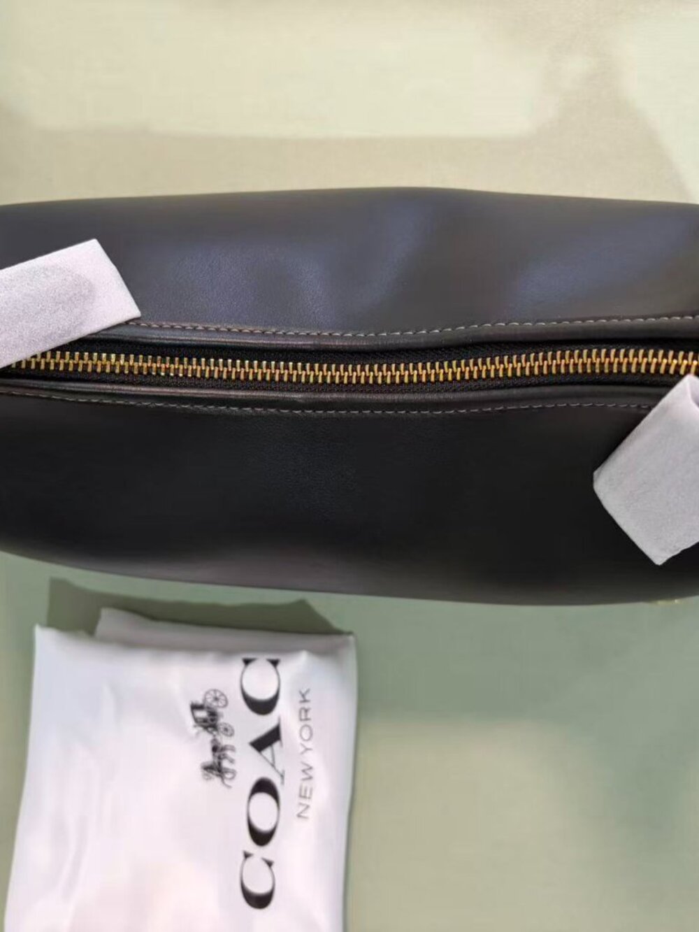 Coach juliet shoulder bag - Picture 5 of 6